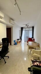 Daintree Residence (D21), Condominium #627423301
